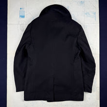 Load image into Gallery viewer, US Navy 1930s Peacoat - Mint Condition
