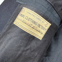 Load image into Gallery viewer, US Navy 1930s Peacoat - Mint Condition
