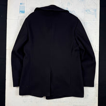 Load image into Gallery viewer, US Navy WW2 Peacoat - Mint Condition - Size 42
