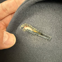 Load image into Gallery viewer, US Naval Academy 1931 Peacoat
