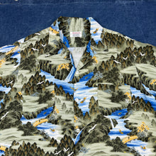 Load image into Gallery viewer, Penneys 1950s/60s Hawaiian Aloha Shirt - Mint Condition - XL
