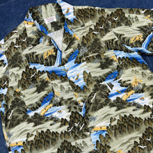 Load image into Gallery viewer, Penneys 1950s/60s Hawaiian Aloha Shirt - Mint Condition - XL
