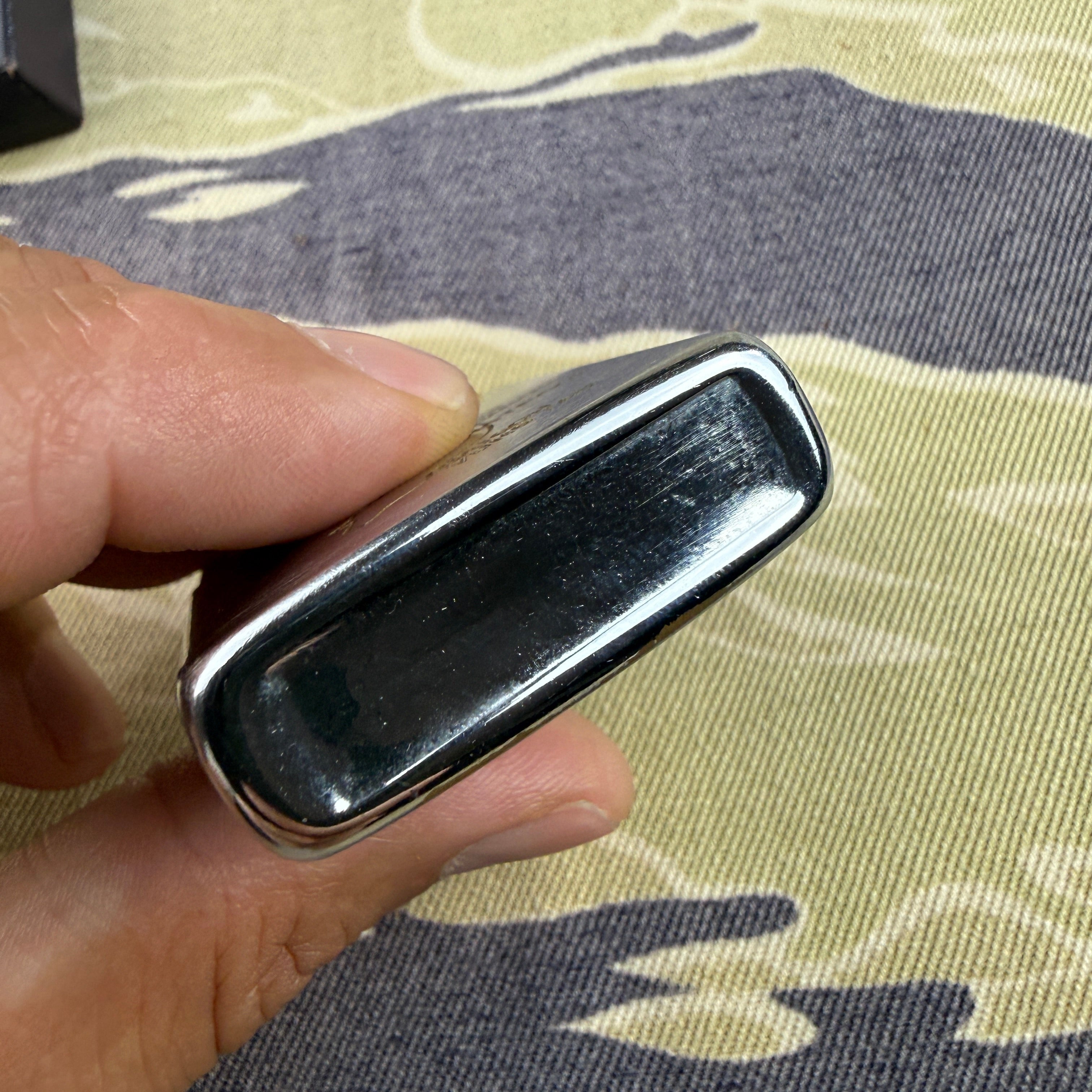 USAF Phan Rang Airmens Club Lighter - Deadstock