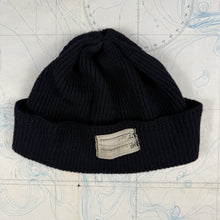 Load image into Gallery viewer, US Navy 1930s Watch Cap - Good Condition
