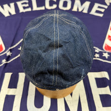 Load image into Gallery viewer, US Army 'POW" Denim Cap - Mint Condition
