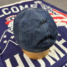 Load image into Gallery viewer, US Army 'POW" Denim Cap - Mint Condition
