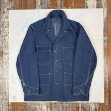 Load image into Gallery viewer, Powr House 1950s Chore Jacket
