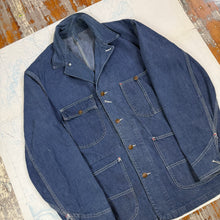Load image into Gallery viewer, Powr House 1950s Chore Jacket
