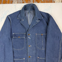 Load image into Gallery viewer, Powr House 1950s Chore Jacket
