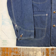 Load image into Gallery viewer, Powr House 1950s Chore Jacket
