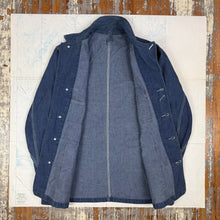 Load image into Gallery viewer, Powr House 1950s Chore Jacket
