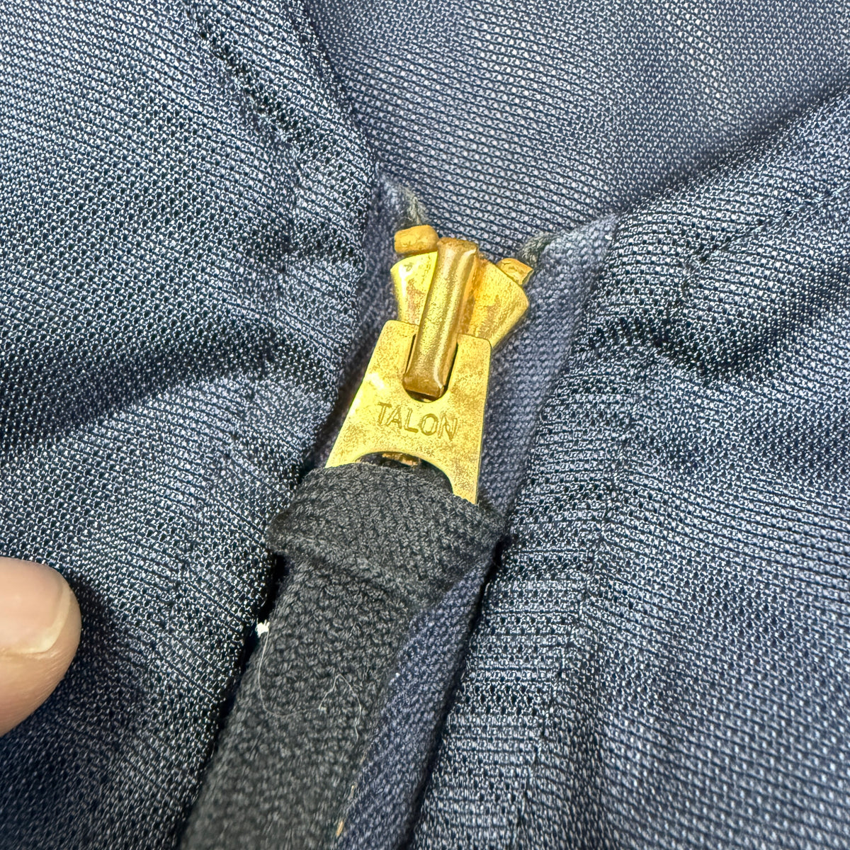 USAF Early 1950s Radio Vest