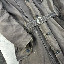 Load image into Gallery viewer, RAF 1951 Pattern Extreme Cold Weather Parka
