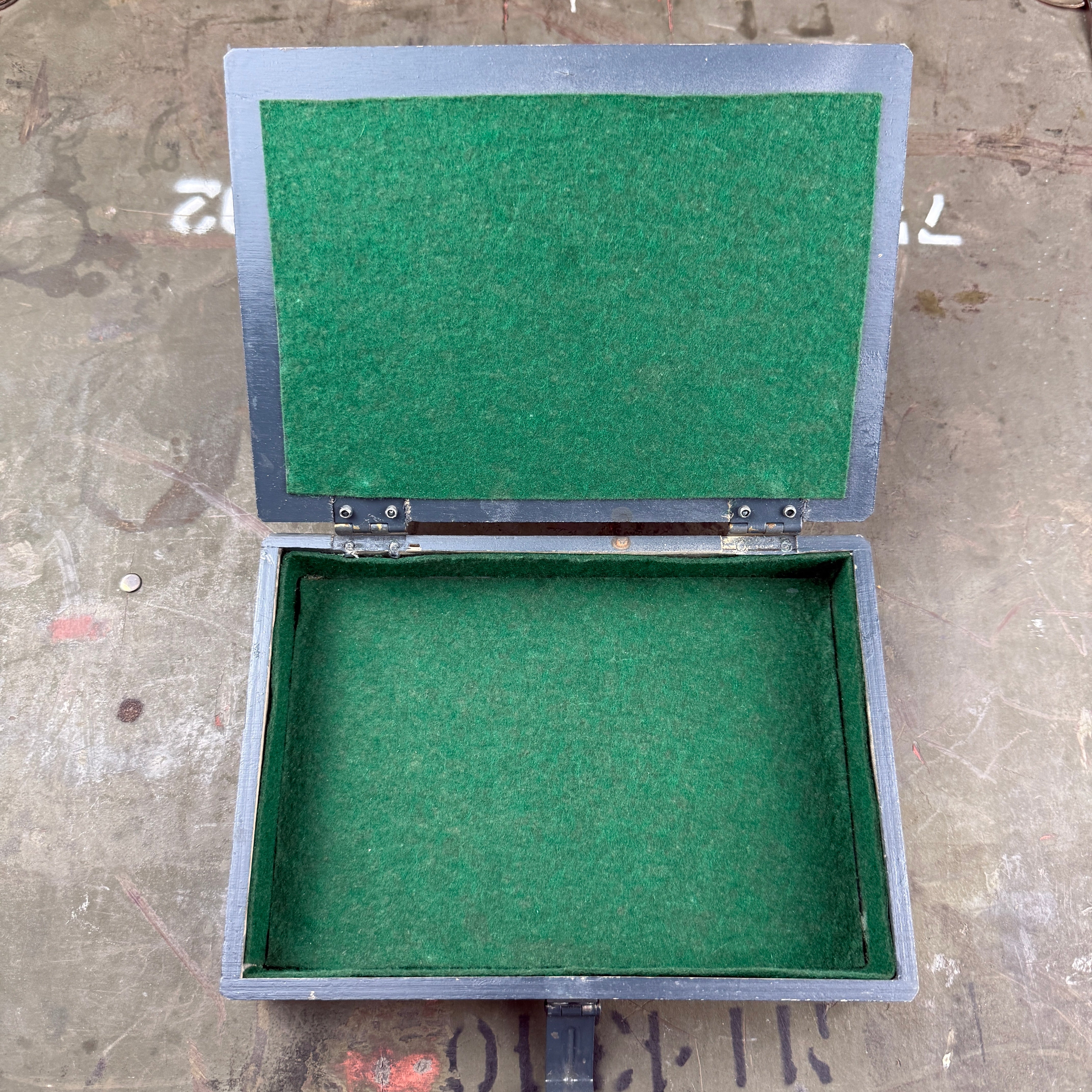RAF Late/Postwar Navigator Toolbox