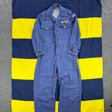 Load image into Gallery viewer, RAF Civil Air Guard 1938 Carhartt Flight Suit
