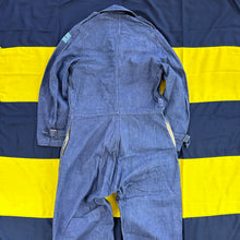 Load image into Gallery viewer, RAF Civil Air Guard 1938 Carhartt Flight Suit
