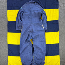 Load image into Gallery viewer, RAF Civil Air Guard 1938 Carhartt Flight Suit
