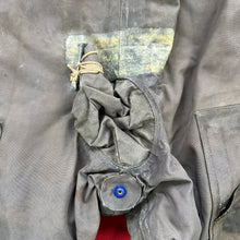 Load image into Gallery viewer, RAF/RCAF 1960s Mk7 Immersion Suit Trousers
