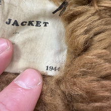 Load image into Gallery viewer, RAF 1944 Irvin Flying Jacket - Very Good Condition &amp; Larger Size
