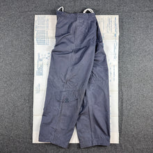 Load image into Gallery viewer, RAF 1951 Mk1 Ventile Cold Weather Flying Trouser
