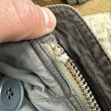 Load image into Gallery viewer, RAF 1951 Cold Weather Flying Parka &amp; Trousers
