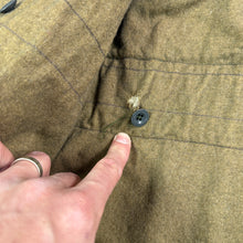 Load image into Gallery viewer, RAF 1951 Cold Weather Flying Parka &amp; Trousers
