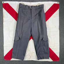 Load image into Gallery viewer, RAF 1951 Cold Weather Flying Parka &amp; Trousers
