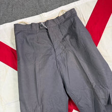 Load image into Gallery viewer, RAF 1951 Cold Weather Flying Parka &amp; Trousers
