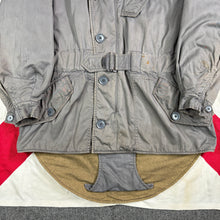 Load image into Gallery viewer, RAF 1951 Cold Weather Flying Parka &amp; Trousers
