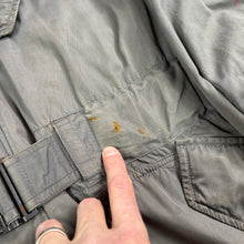 Load image into Gallery viewer, RAF 1951 Cold Weather Flying Parka &amp; Trousers
