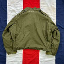 Load image into Gallery viewer, RAF 1980 Mk3 Cold Weather Flying Jacket - Deadstock
