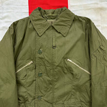 Load image into Gallery viewer, RAF 1980 Mk3 Cold Weather Flying Jacket - Deadstock
