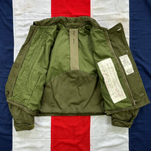 Load image into Gallery viewer, RAF 1980 Mk3 Cold Weather Flying Jacket - Deadstock
