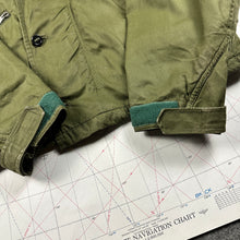 Load image into Gallery viewer, RAF 1969 Mk3 Cold Weather Flying Jacket - Mint Condition
