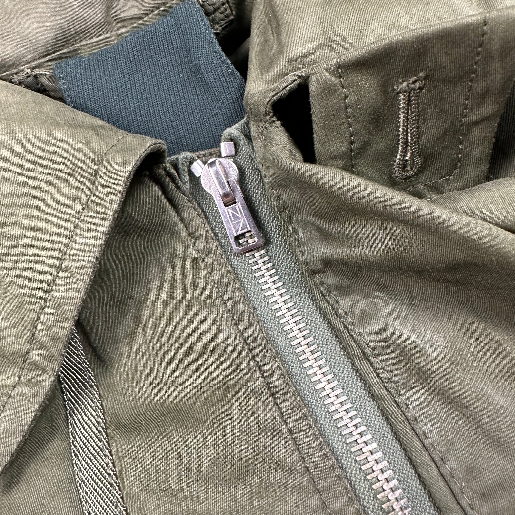 翌日発送可能】 即購入可 無言購入可 RAF MK3 Jacket Weather Cold