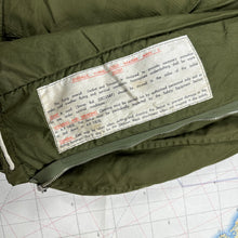 Load image into Gallery viewer, RAF 1969 Mk3 Cold Weather Flying Jacket - Mint Condition
