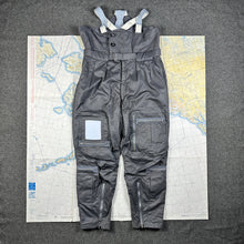 Load image into Gallery viewer, RAF 1966 MK3 Cold Weather Grey Flight Pants - Mint Condition

