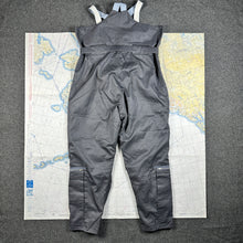 Load image into Gallery viewer, RAF 1966 MK3 Cold Weather Grey Flight Pants - Mint Condition
