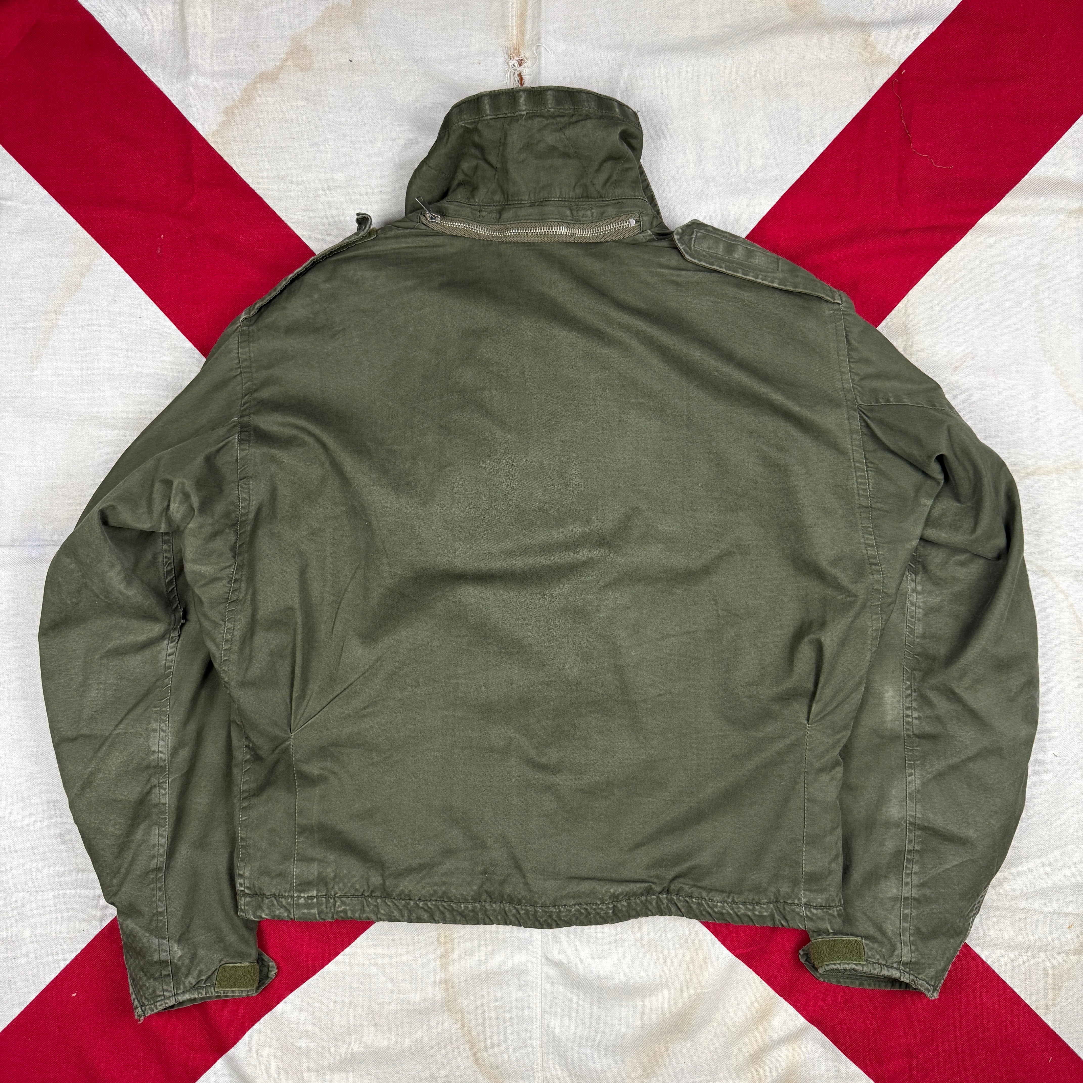 RAF 1980 Mk3 Cold Weather Flying Jacket