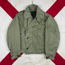 Load image into Gallery viewer, RAF 1977 Mk3 Cold Weather Flying Jacket
