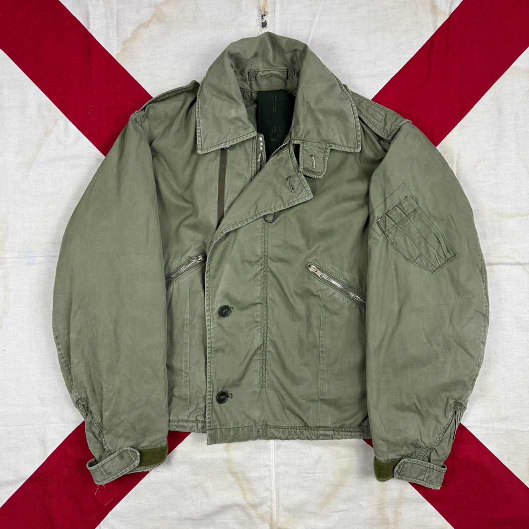 RAF 1977 Mk3 Cold Weather Flying Jacket