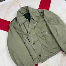 Load image into Gallery viewer, RAF 1977 Mk3 Cold Weather Flying Jacket
