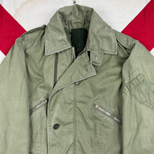 Load image into Gallery viewer, RAF 1977 Mk3 Cold Weather Flying Jacket
