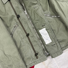 Load image into Gallery viewer, RAF 1977 Mk3 Cold Weather Flying Jacket
