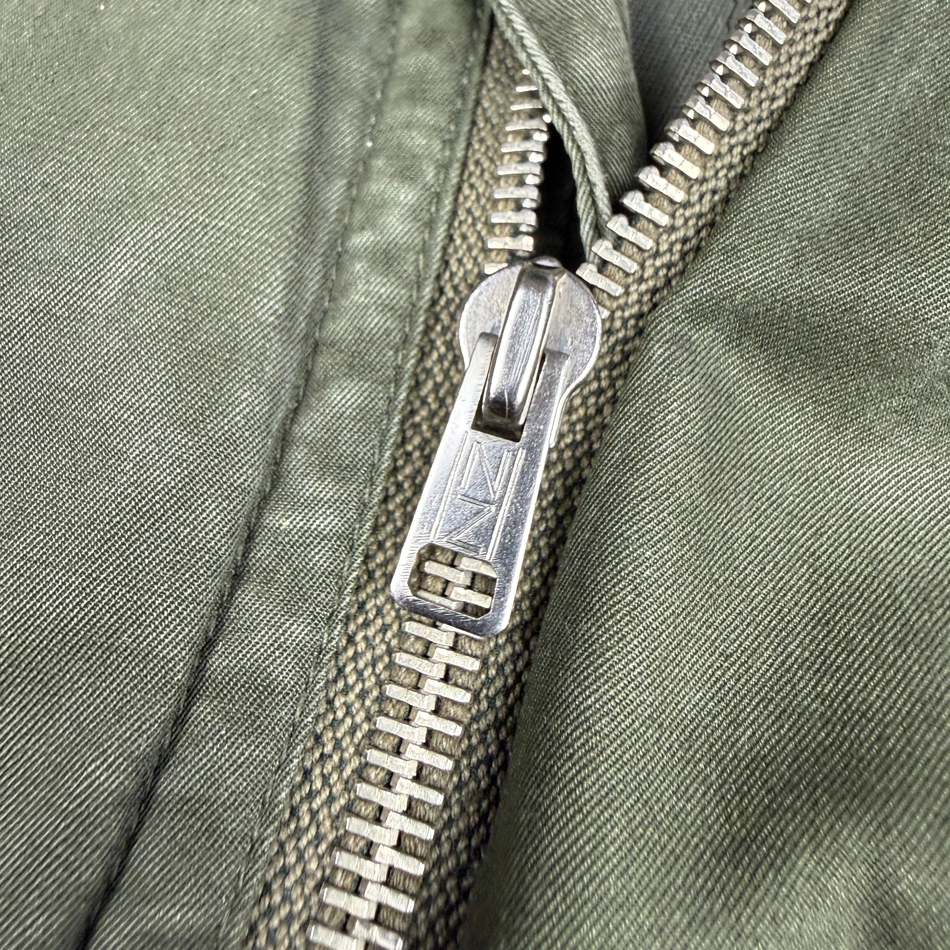 RAF 1980 Mk3 Cold Weather Flying Jacket