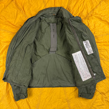 Load image into Gallery viewer, RAF 1980 Mk3 Cold Weather Flying Jacket
