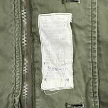 Load image into Gallery viewer, RAF 1977 Mk3 Cold Weather Flying Jacket
