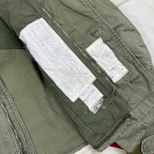 Load image into Gallery viewer, RAF 1977 Mk3 Cold Weather Flying Jacket
