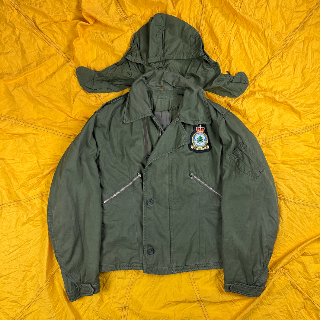 RAF 1980 Mk3 Cold Weather Flying Jacket
