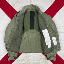 Load image into Gallery viewer, RAF 1977 Mk3 Cold Weather Flying Jacket
